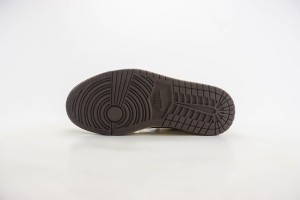Air Jordan 1 Low Back AJLB1000147