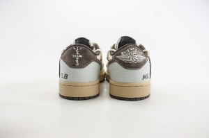 Air Jordan 1 Low Back AJLB1000147