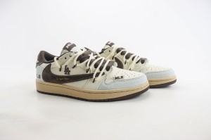 Air Jordan 1 Low Back AJLB1000147