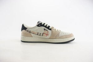 Air Jordan 1 Low Back AJLB1000148