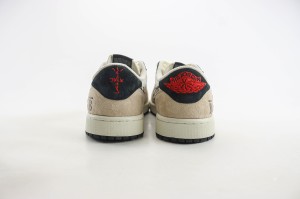 Air Jordan 1 Low Back AJLB1000148