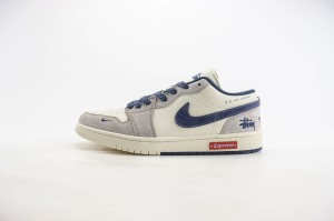 Air Jordan 1 Low Back AJLB1000149