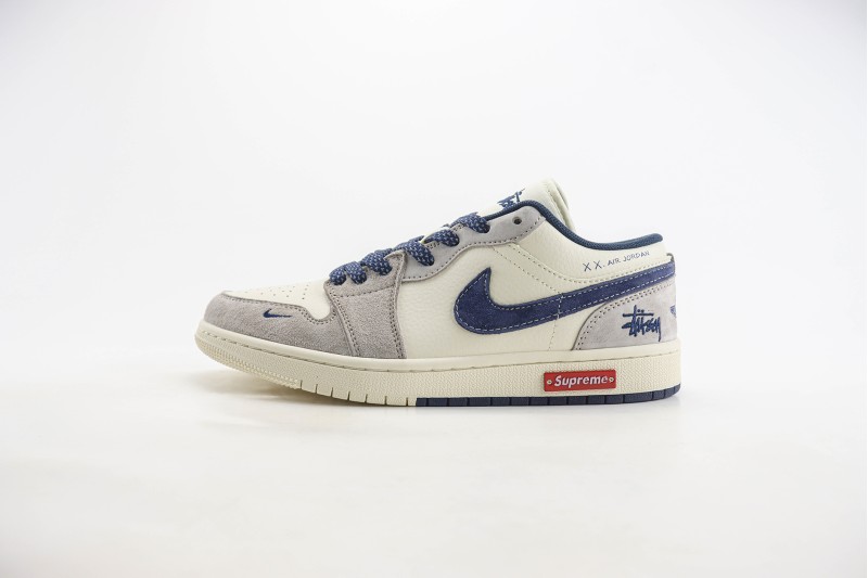 Air Jordan 1 Low Back AJLB1000149