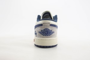 Air Jordan 1 Low Back AJLB1000149