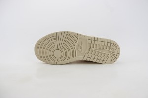 Air Jordan 1 Low Back AJLB1000150