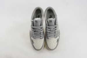 Air Jordan 1 Low Back AJLB1000151