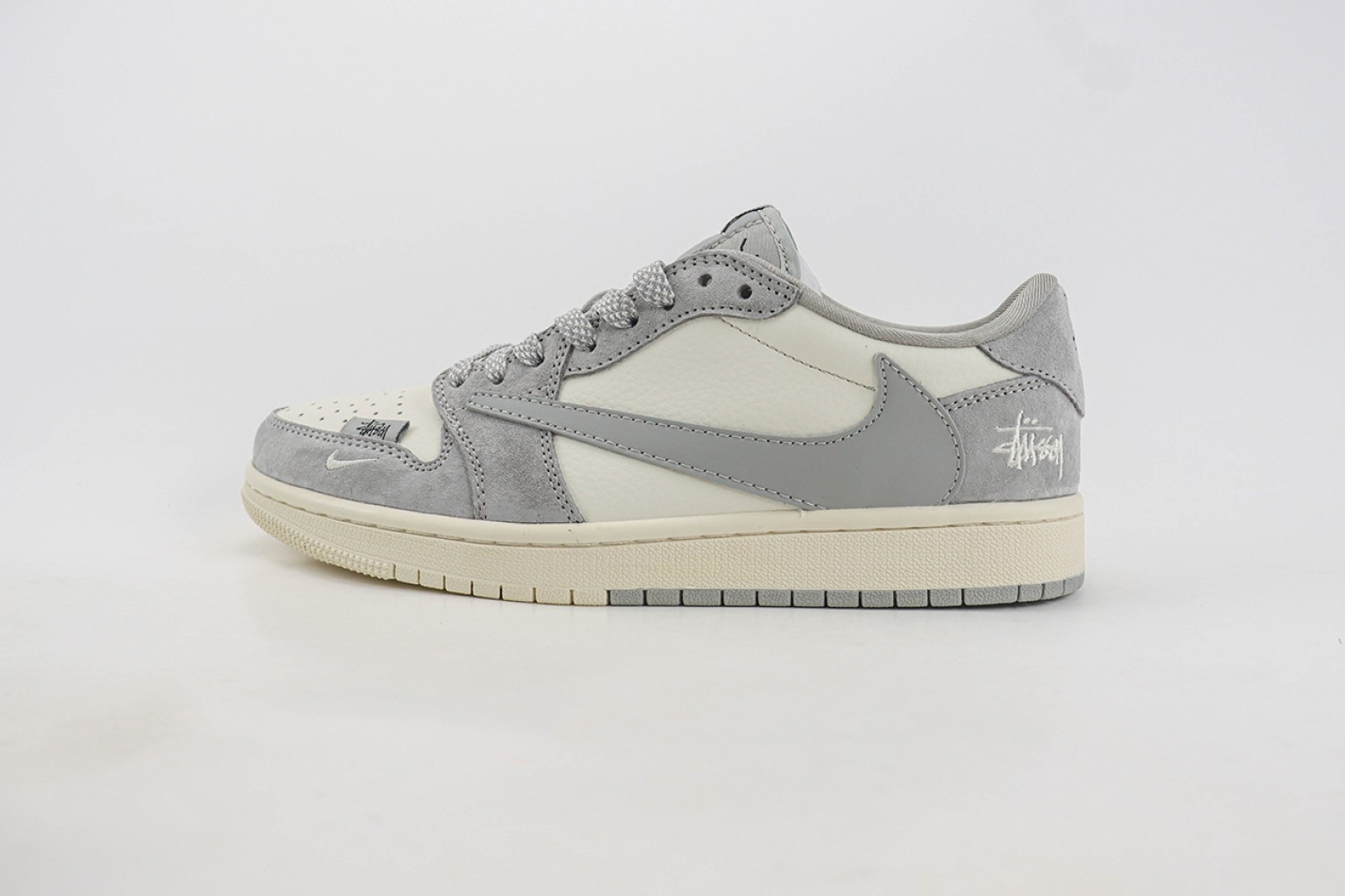Air Jordan 1 Low Back AJLB1000151