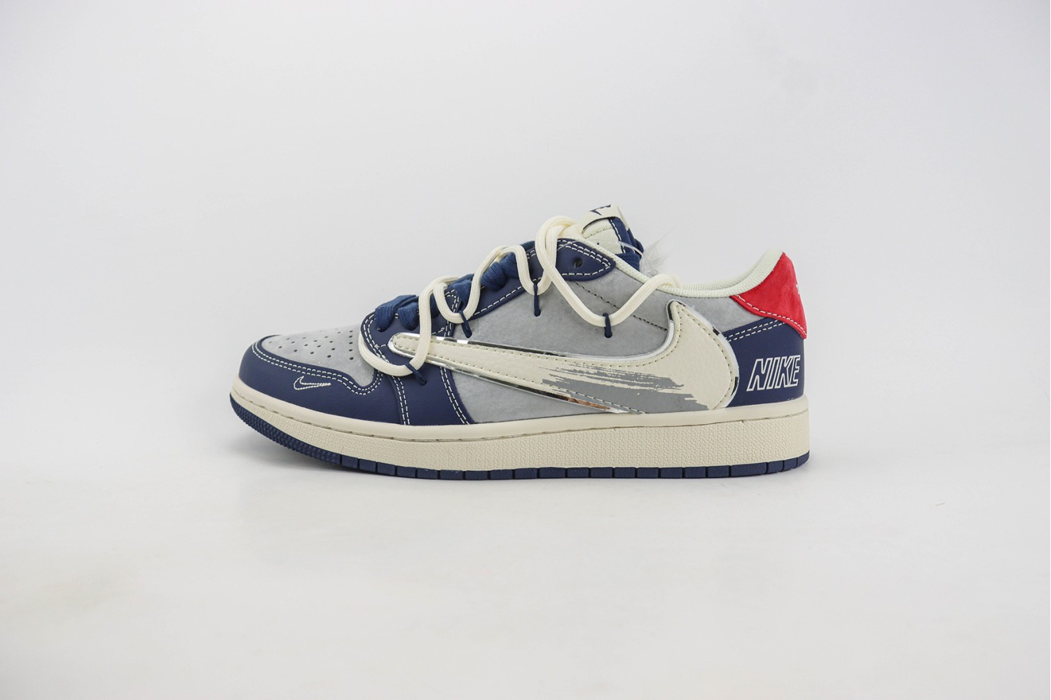 Air Jordan 1 Low Back AJLB1000152