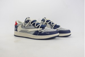 Air Jordan 1 Low Back AJLB1000152