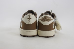 Air Jordan 1 Low Back AJLB1000154