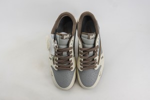 Air Jordan 1 Low Back AJLB1000154