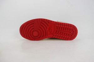 Air Jordan 1 Low Back AJLB1000156
