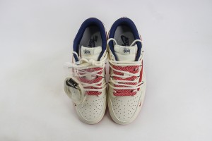 Air Jordan 1 Low Back AJLB1000156