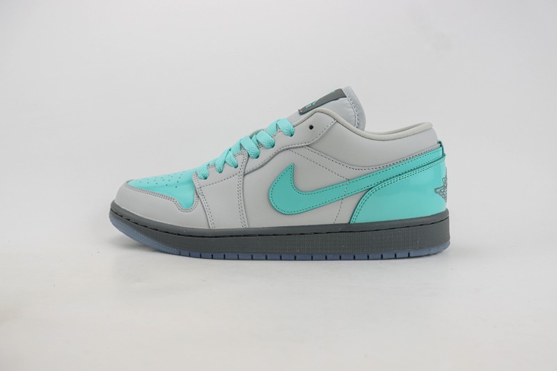Air Jordan 1 Low Back AJLB1000157