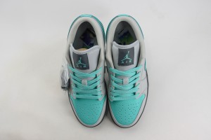 Air Jordan 1 Low Back AJLB1000157