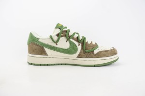 Air Jordan 1 Low Back AJLB1000158