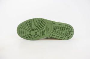 Air Jordan 1 Low Back AJLB1000158