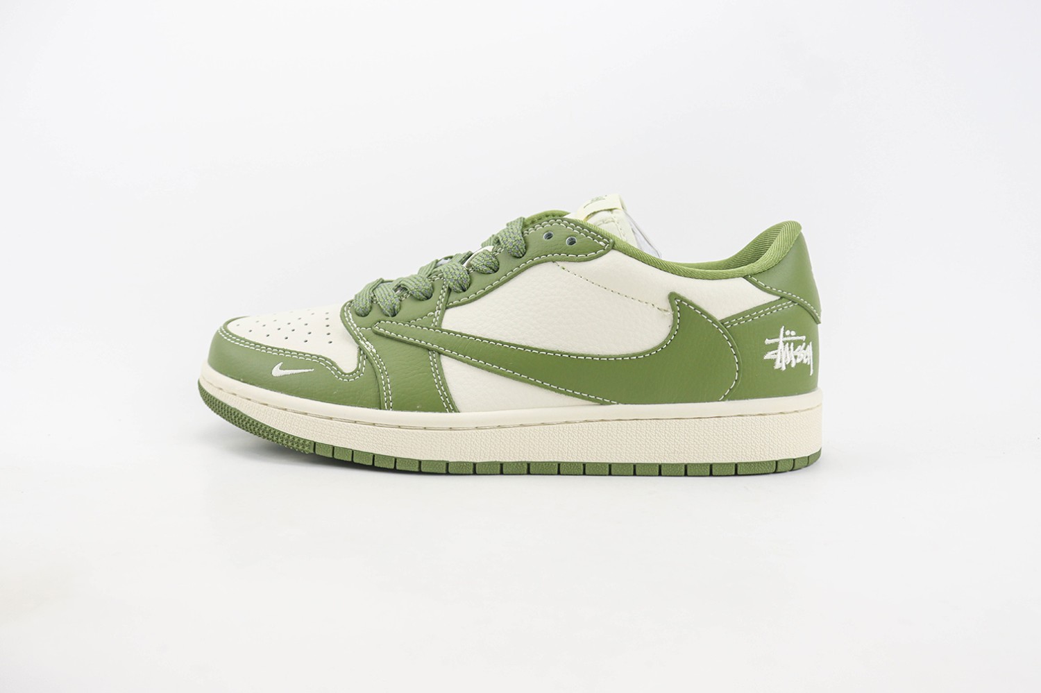 Air Jordan 1 Low Back AJLB1000159
