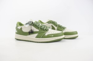 Air Jordan 1 Low Back AJLB1000159