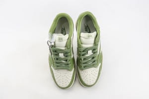 Air Jordan 1 Low Back AJLB1000159