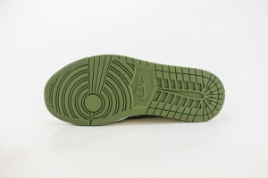 Air Jordan 1 Low Back AJLB1000159