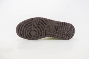Air Jordan 1 Low Back AJLB1000160