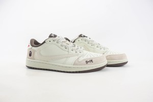 Air Jordan 1 Low Back AJLB1000160