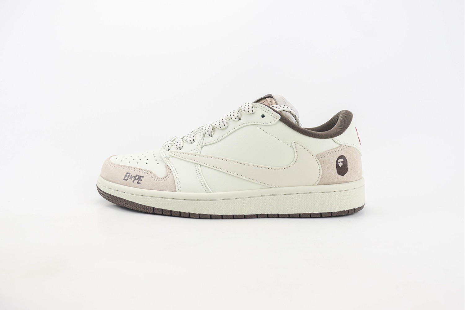 Air Jordan 1 Low Back AJLB1000160