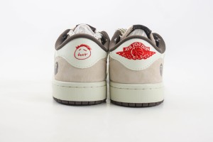 Air Jordan 1 Low Back AJLB1000160
