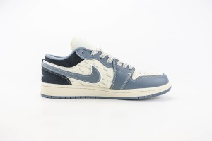 Air Jordan 1 Low Back AJLB1000161