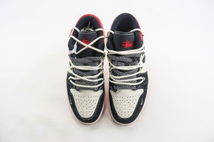 Air Jordan 1 Low Back AJLB1000164