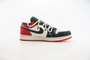 Air Jordan 1 Low Back AJLB1000164