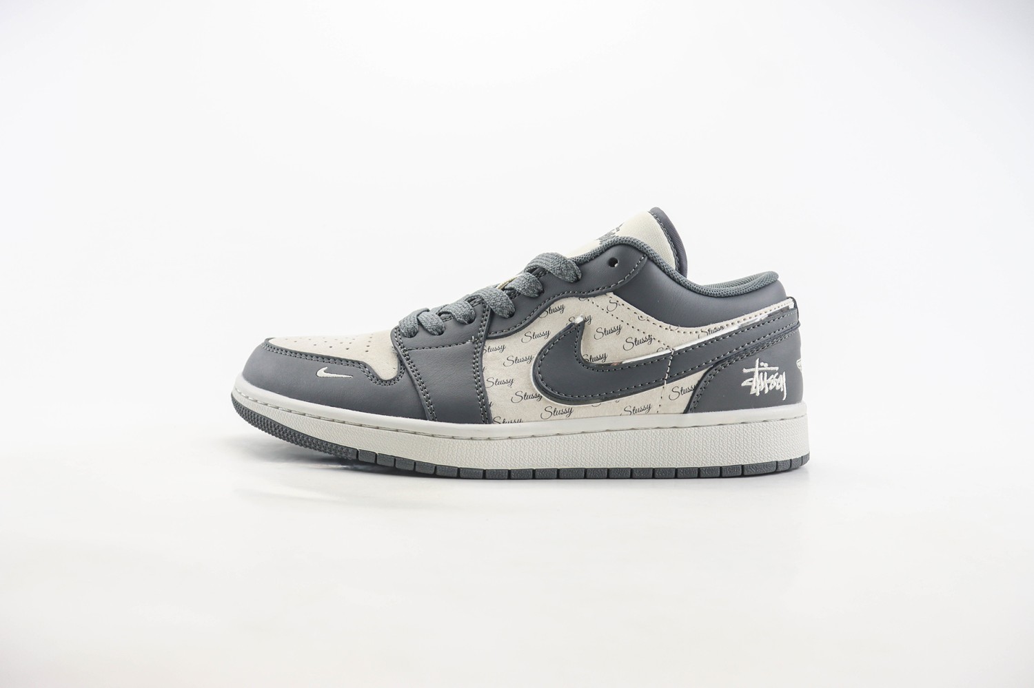 Air Jordan 1 Low Back AJLB1000165