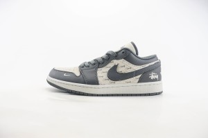 Air Jordan 1 Low Back AJLB1000165