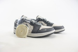 Air Jordan 1 Low Back AJLB1000165
