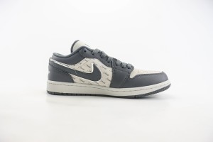 Air Jordan 1 Low Back AJLB1000165