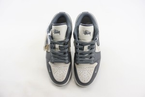 Air Jordan 1 Low Back AJLB1000165