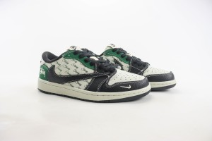 Air Jordan 1 Low Back AJLB1000166