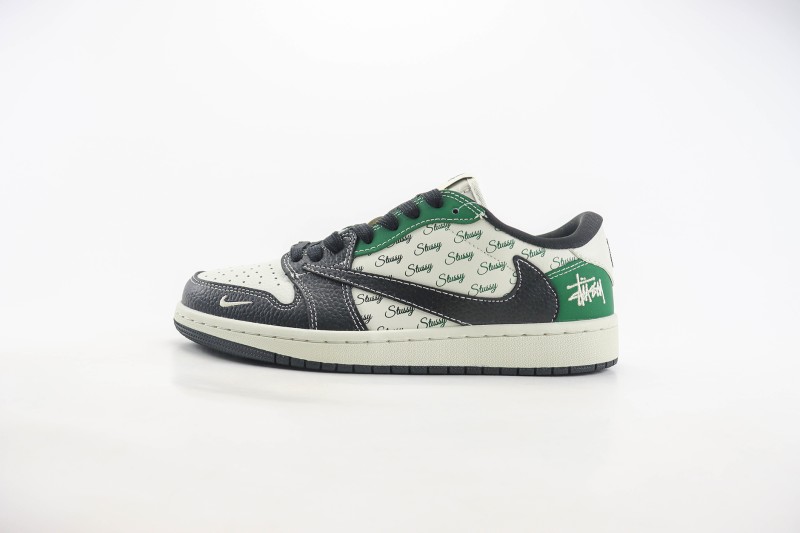 Air Jordan 1 Low Back AJLB1000166
