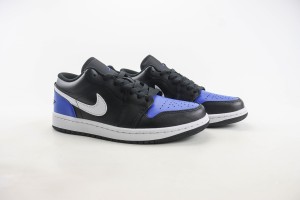 Air Jordan 1 Low Back AJLB1000167