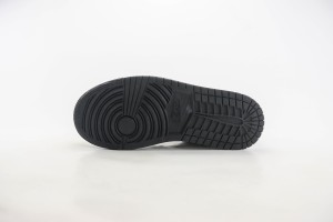 Air Jordan 1 Low Back AJLB1000167