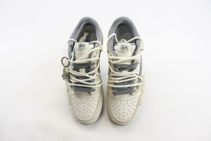 Air Jordan 1 Low Back AJLB1000168