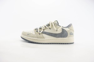 Air Jordan 1 Low Back AJLB1000168