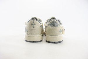 Air Jordan 1 Low Back AJLB1000168