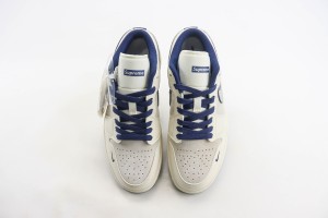 Air Jordan 1 Low Back AJLB1000172