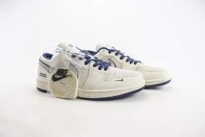 Air Jordan 1 Low Back AJLB1000172