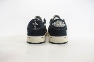 Air Jordan 1 Low Back AJLB1000173