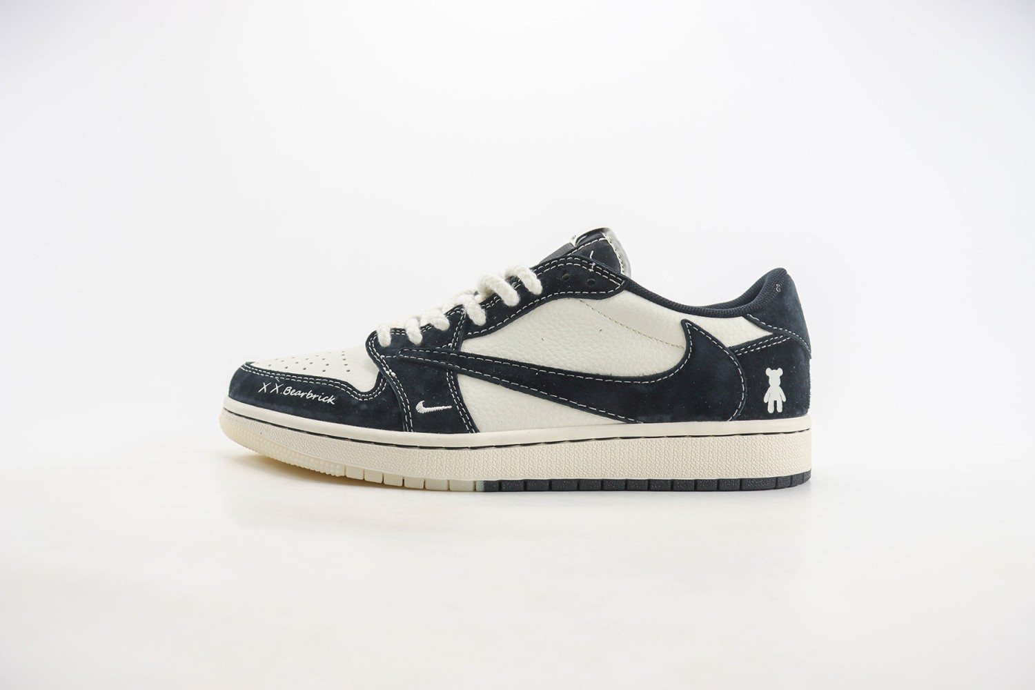 Air Jordan 1 Low Back AJLB1000173