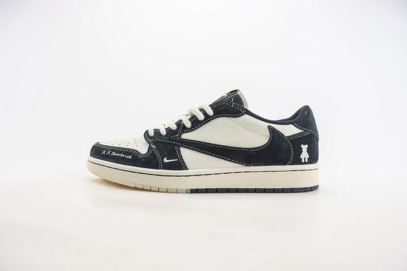 Air Jordan 1 Low Back AJLB1000173