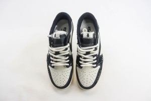 Air Jordan 1 Low Back AJLB1000173